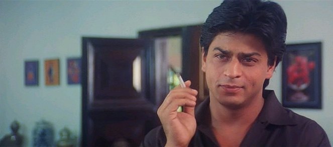 Hum Tumhare Hain Sanam - De la película - Shahrukh Khan