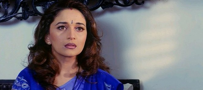 Hum Tumhare Hain Sanam - Do filme - Madhuri Dixit