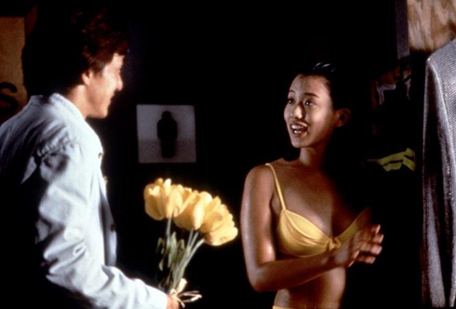 First Strike - Jackie Chans Erstschlag - Filmfotos