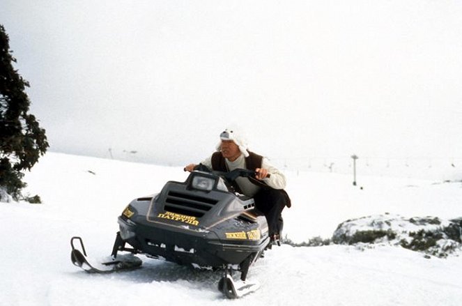 First Strike - Jackie Chans Erstschlag - Filmfotos - Jackie Chan