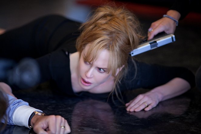 Effraction - Film - Nicole Kidman