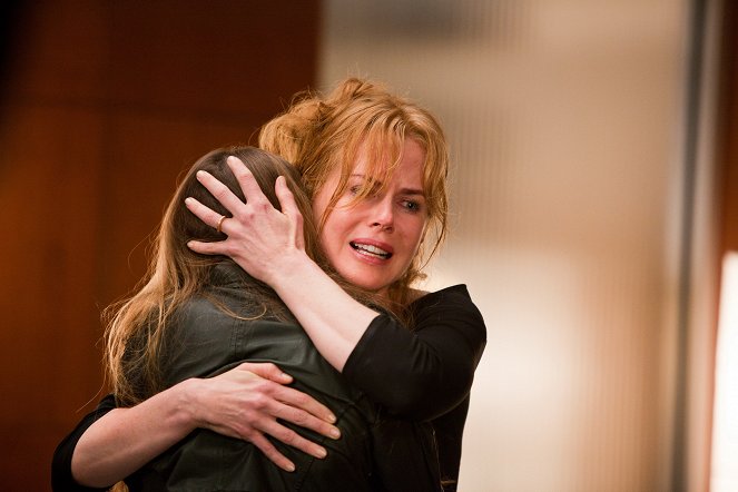 Bajo amenaza - De la película - Nicole Kidman