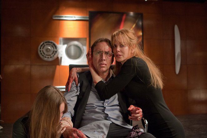 Trespass - Filmfotos - Nicolas Cage, Nicole Kidman