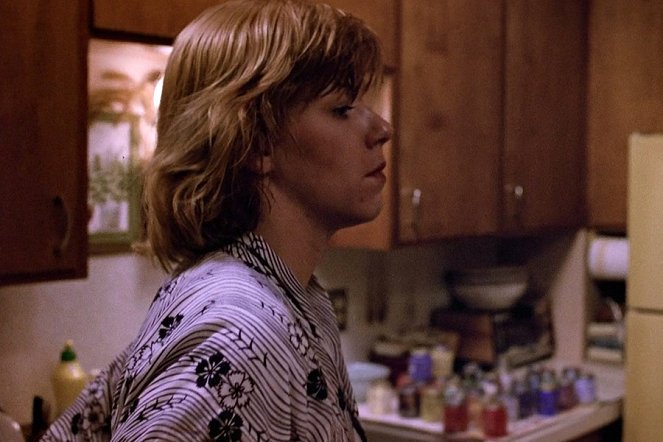 Péntek 13. - II. rész - Filmfotók - Adrienne King