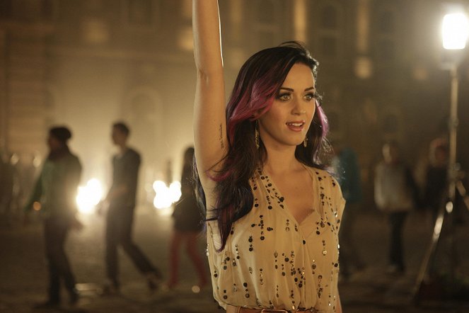 Katy Perry - Firework - Filmfotos - Katy Perry