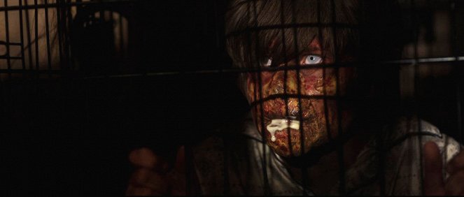 Torture Chamber – Der Folterkeller - Filmfotos