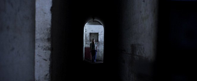 Torture Chamber - Kuvat elokuvasta