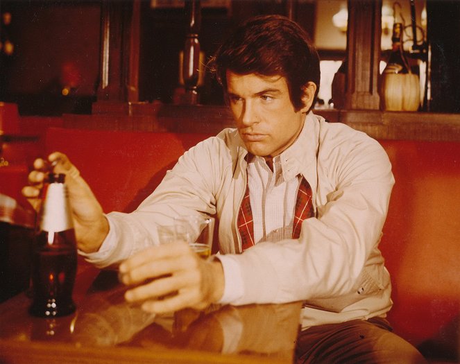 The Only Game in Town - Do filme - Warren Beatty