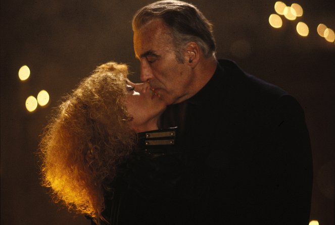 Howling II - Photos - Sybil Danning, Christopher Lee