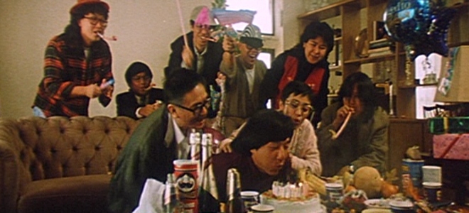 Sárkányikrek - Filmfotók - Jackie Chan