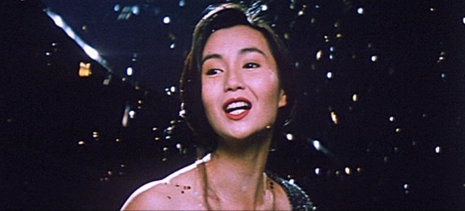 Twin Dragons - Film - Maggie Cheung