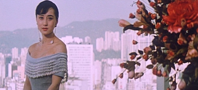 Seong lung wui - Z filmu