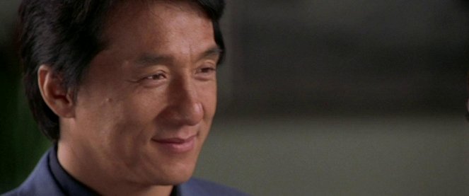 Fei long zai sheng - Van film - Jackie Chan