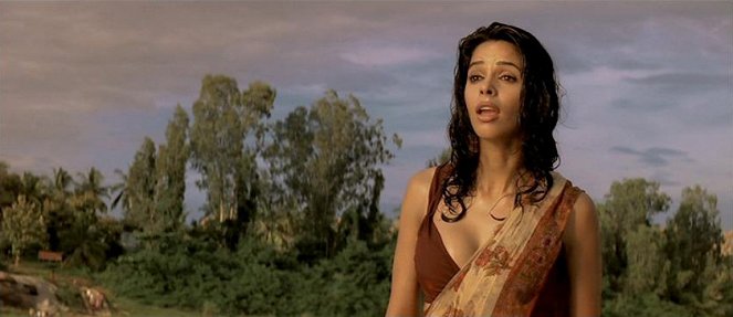 El mito - De la película - Mallika Sherawat