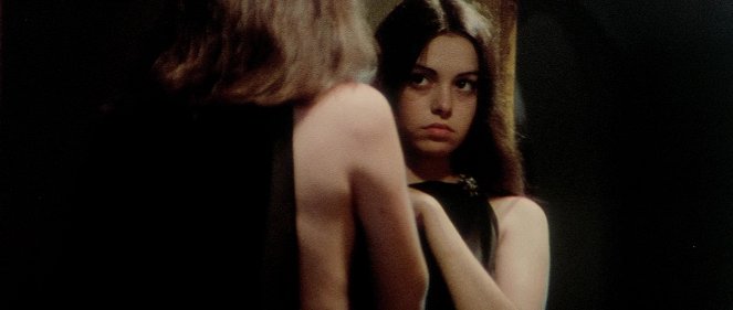 Female Vampire - Van film - Lina Romay