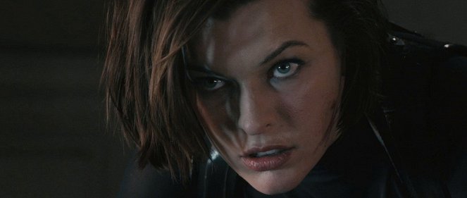 Resident Evil: Odveta - Z filmu - Milla Jovovich