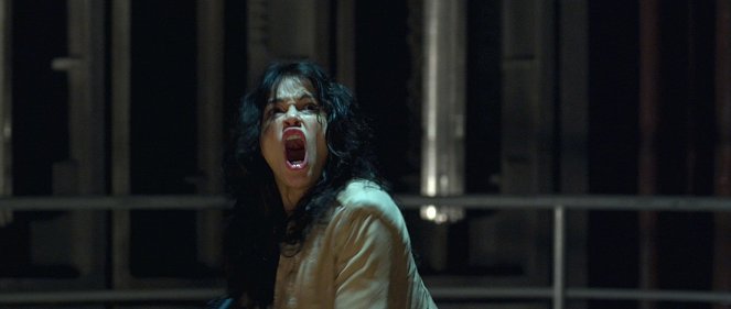 Resident Evil: Retrybucja - Z filmu - Michelle Rodriguez