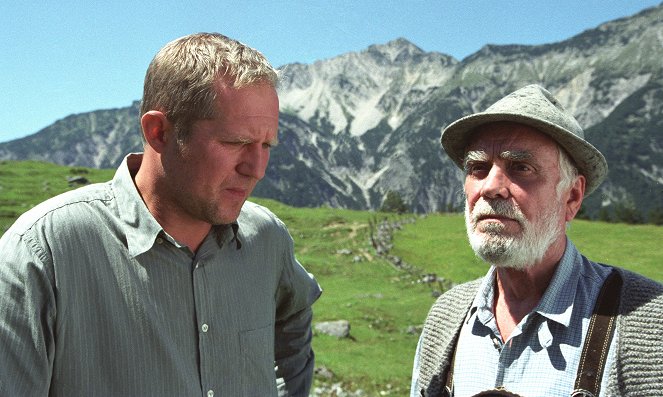 Tatort - Tödliche Souvenirs - Film - Harald Krassnitzer