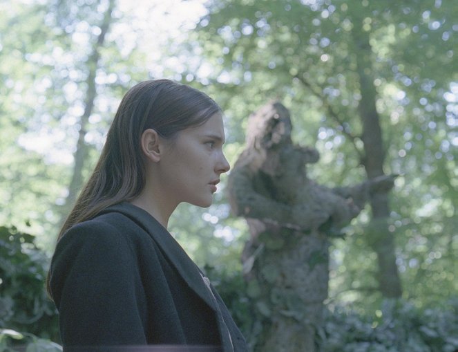 Saint Ange - Z filmu - Virginie Ledoyen