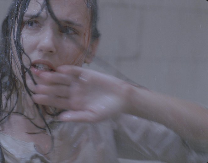 El internado - De la película - Virginie Ledoyen