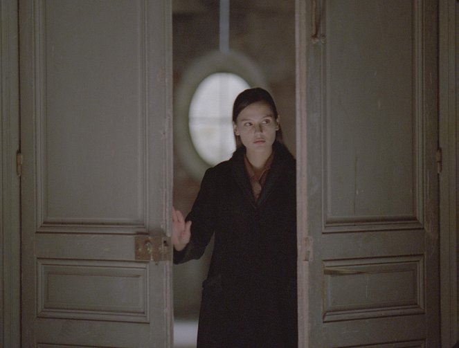 El internado - De la película - Virginie Ledoyen