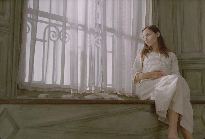 Saint Ange - Film - Virginie Ledoyen