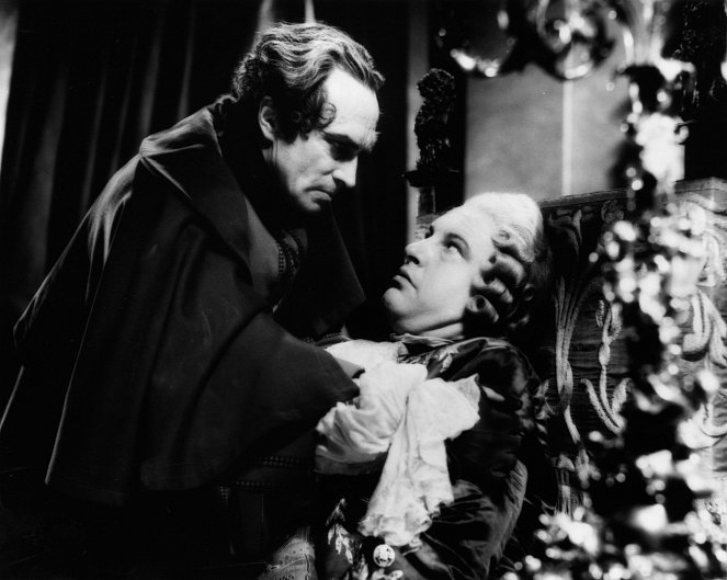 Power - Photos - Conrad Veidt, Frank Vosper