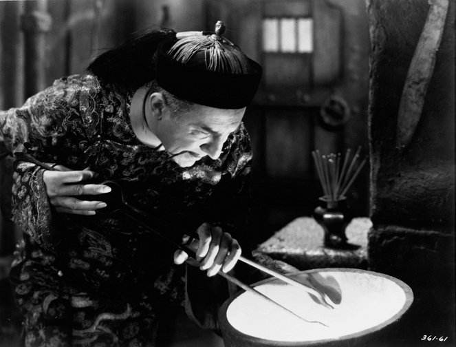 The Mysterious Mr. Wong - Film - Bela Lugosi