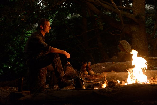 Get Out Alive with Bear Grylls - Photos - Bear Grylls