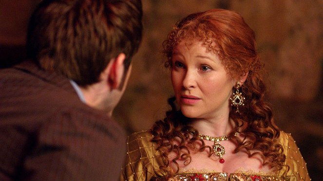 Doctor Who - The Day of the Doctor - De la película - Joanna Page