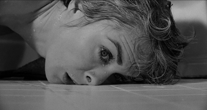 Psycho - Photos - Janet Leigh