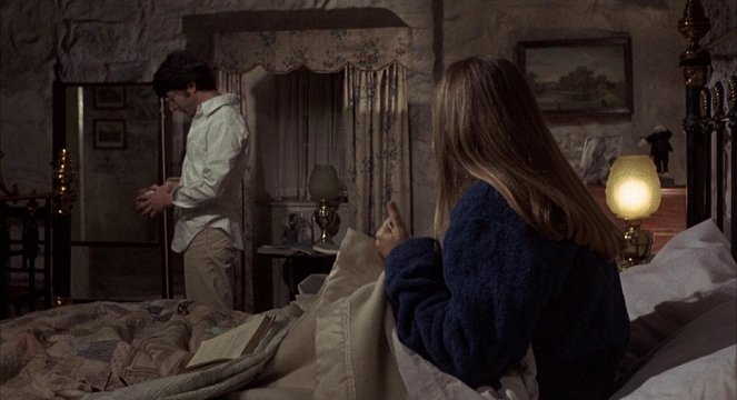 Olkikoirat - Kuvat elokuvasta - Dustin Hoffman