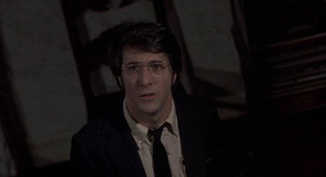 Olkikoirat - Kuvat elokuvasta - Dustin Hoffman