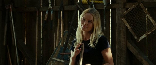 Straw Dogs - Film - Kate Bosworth