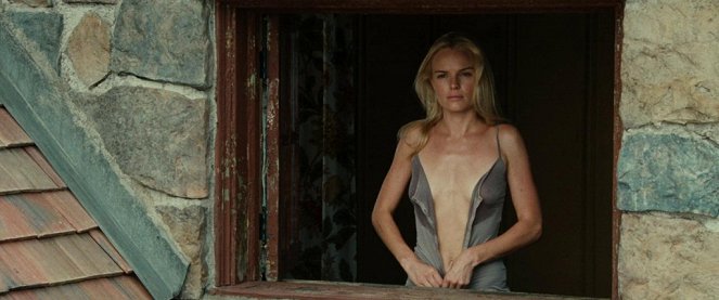 Straw Dogs - Film - Kate Bosworth