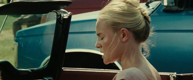 Perros de paja - De la película - Kate Bosworth