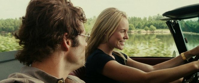 Olkikoira - Kuvat elokuvasta - James Marsden, Kate Bosworth