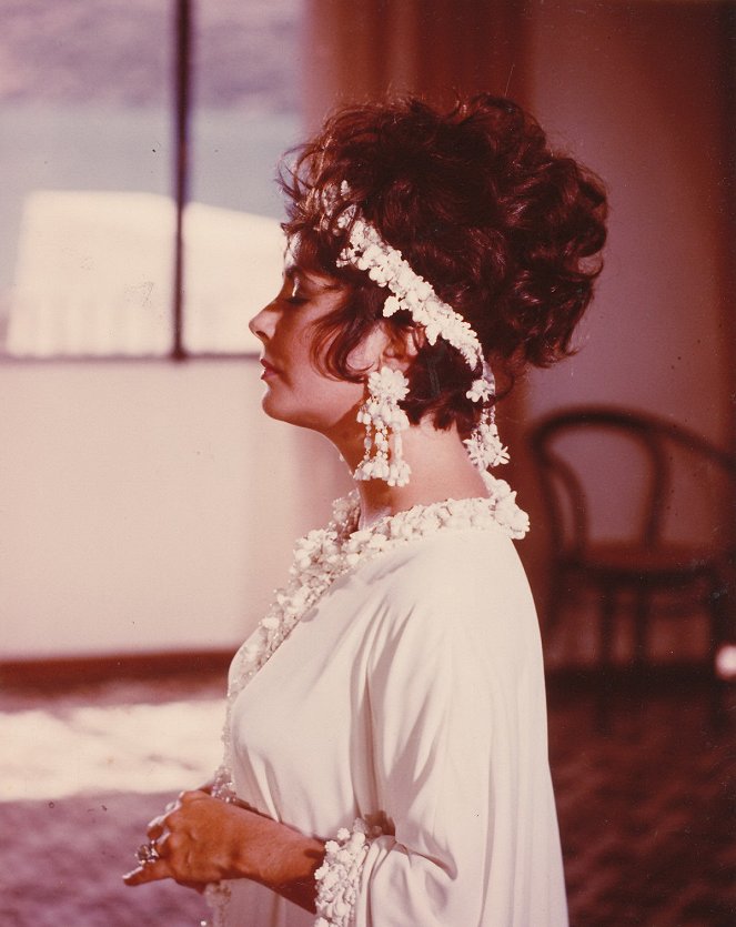 Brandung - Filmfotos - Elizabeth Taylor
