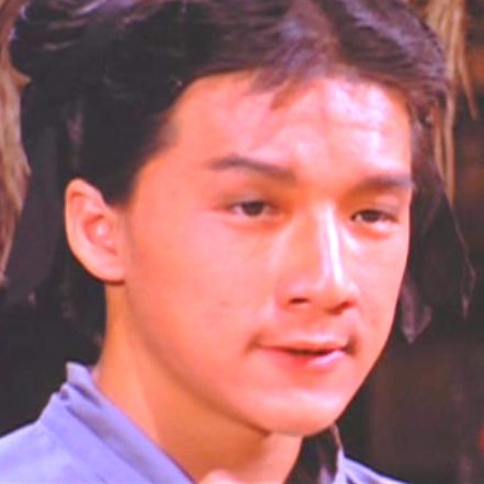 Jin ping shuang yan - De la película - Jackie Chan