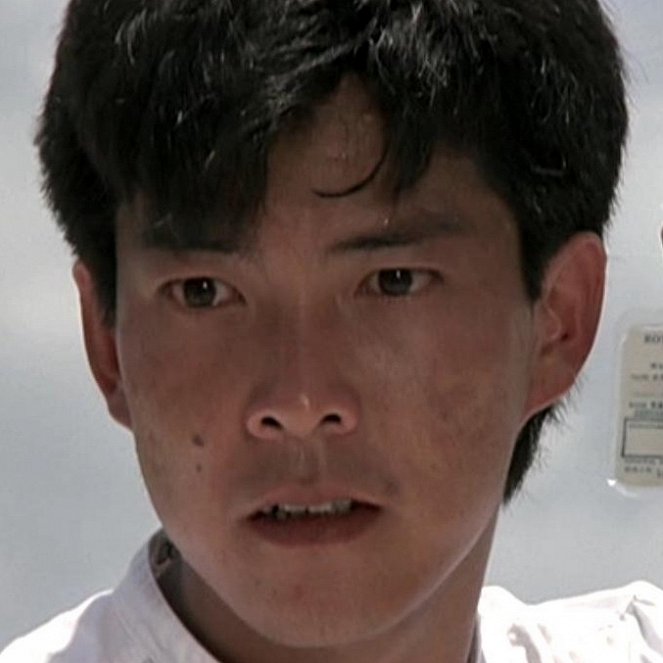 Le Gagnant - Film - Biao Yuen