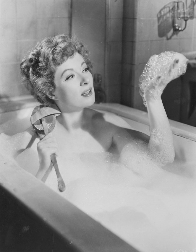 La Belle Imprudente - Film - Greer Garson