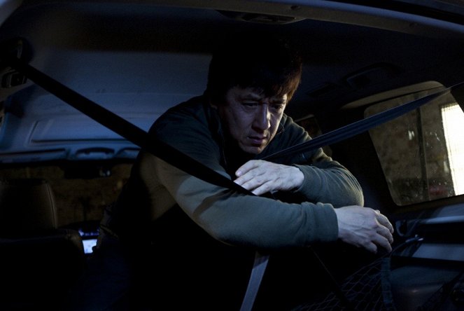 Shi er sheng xiao - Van film - Jackie Chan