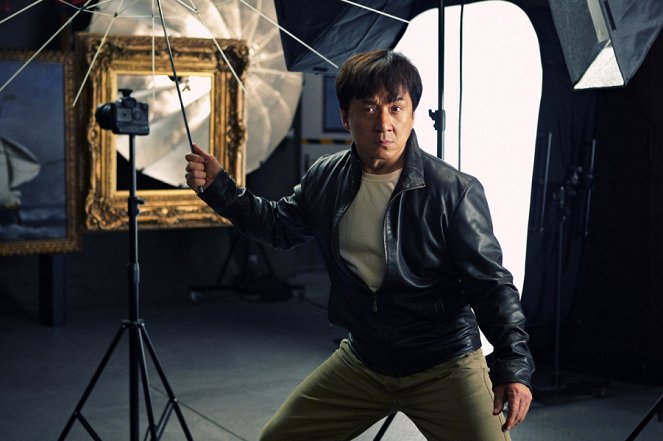 Čínský zvěrokruh - Z filmu - Jackie Chan
