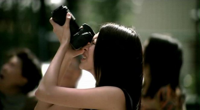 Ab-normális szépség - Filmfotók - Race Wong