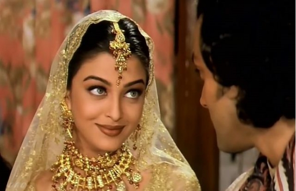 ...Aur Pyaar Ho Gaya - Z filmu - Aishwarya Rai Bachchan