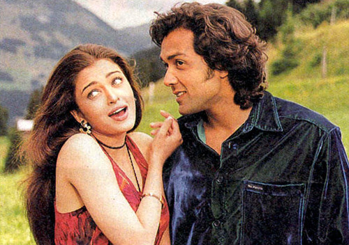 ...Aur Pyaar Ho Gaya - Z filmu - Aishwarya Rai Bachchan, Bobby Deol