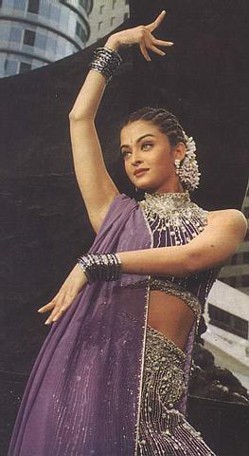 ...Aur Pyaar Ho Gaya - Van film - Aishwarya Rai Bachchan