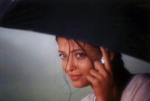 Taal - Van film - Aishwarya Rai Bachchan