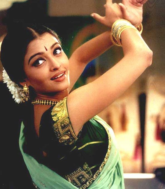 Kandukondain Kandukondain - Van film - Aishwarya Rai Bachchan