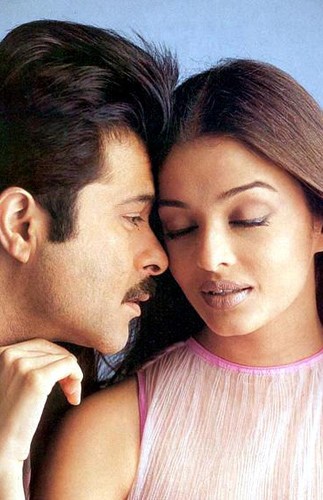 Hamara Dil Aapke Paas Hai - Promo - Anil Kapoor, Aishwarya Rai Bachchan